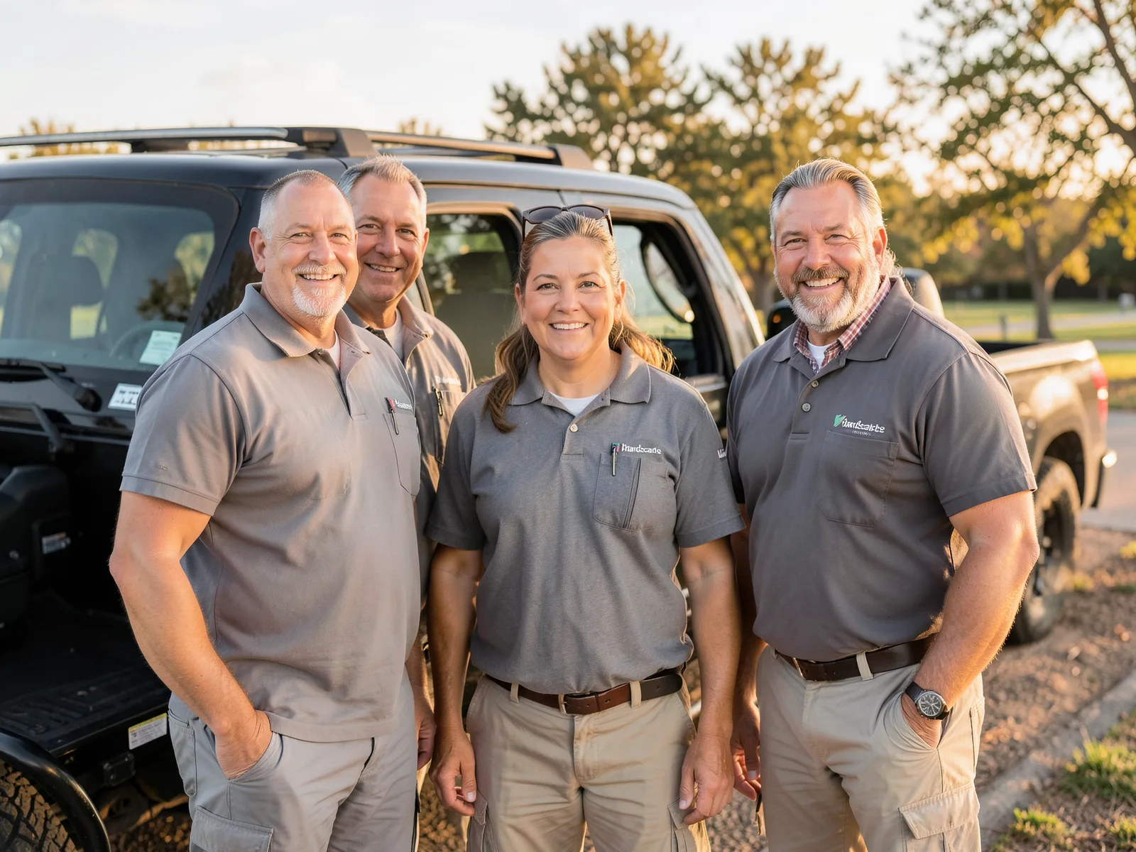 Plano Hardscaping Design company in Moscow Mills, MO